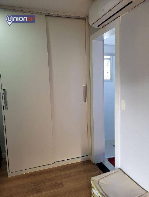 Apartamento à venda com 1 quarto, 40m² - Foto 4