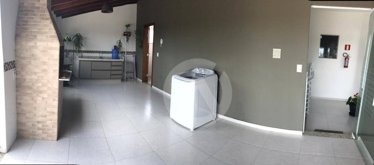 Apartamento à venda com 2 quartos, 80m² - Foto 11