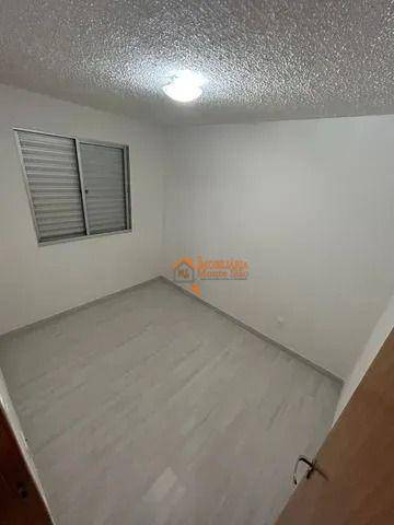 Apartamento à venda com 2 quartos, 42m² - Foto 6