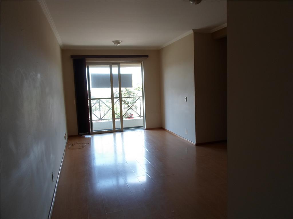 Apartamento para alugar com 3 quartos, 71m² - Foto 2