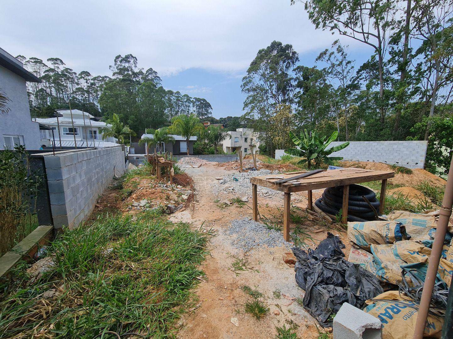 Loteamento e Condomínio à venda, 700M2 - Foto 5