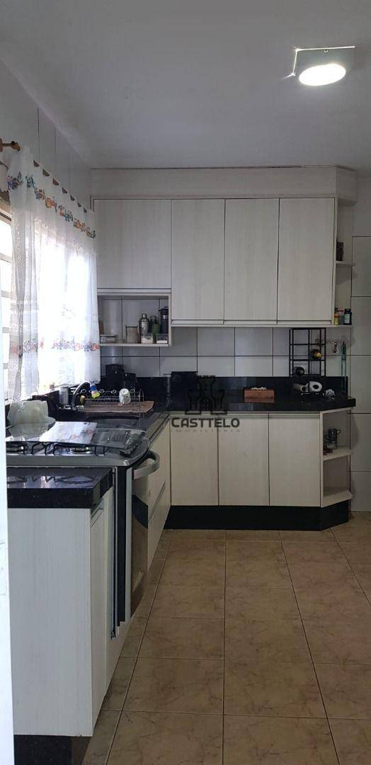 Casa à venda com 3 quartos, 120m² - Foto 15