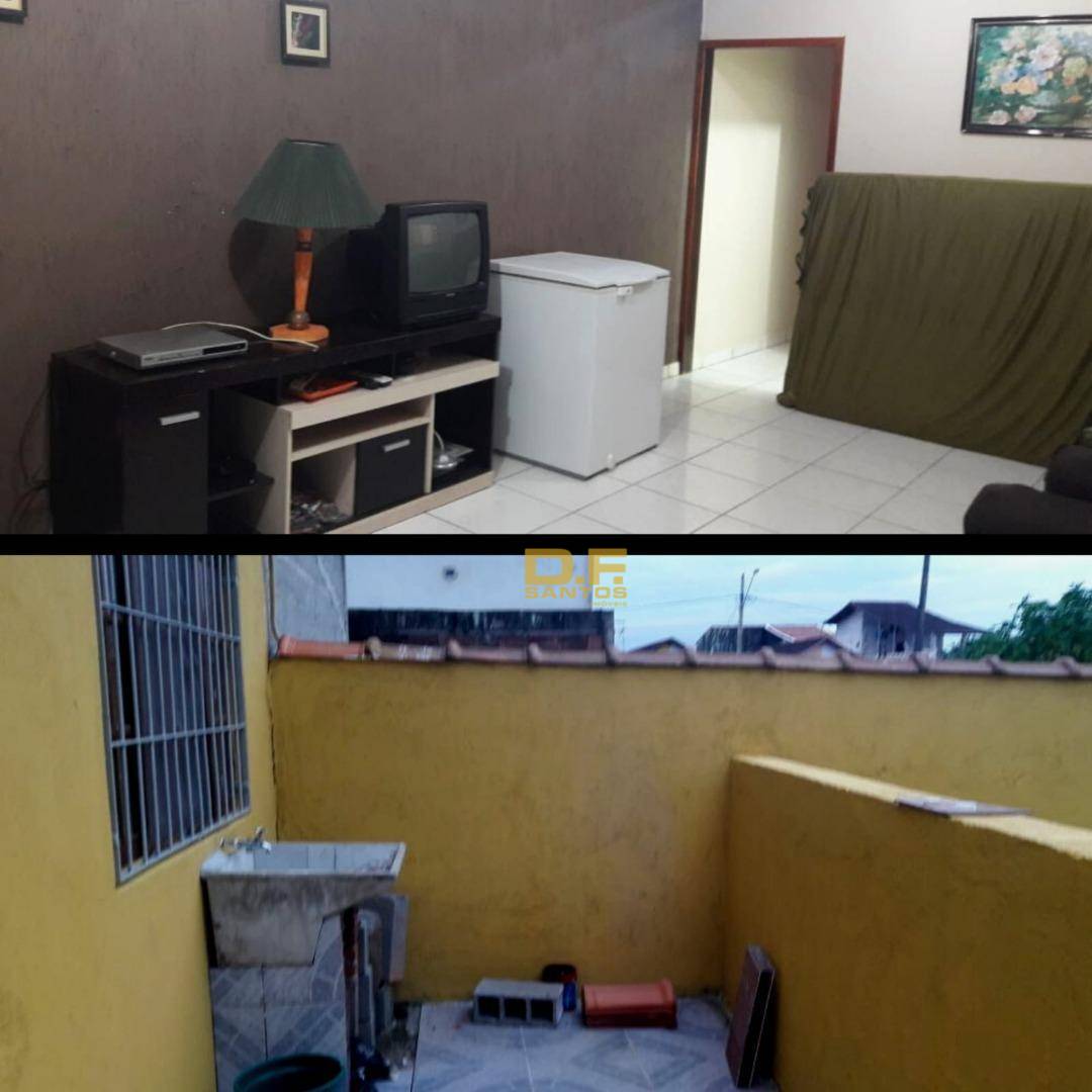 Casa à venda com 2 quartos, 200M2 - Foto 4