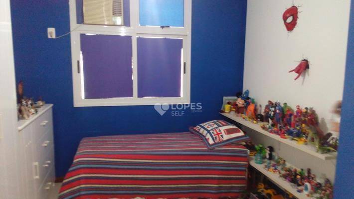 Apartamento à venda com 3 quartos, 114m² - Foto 6