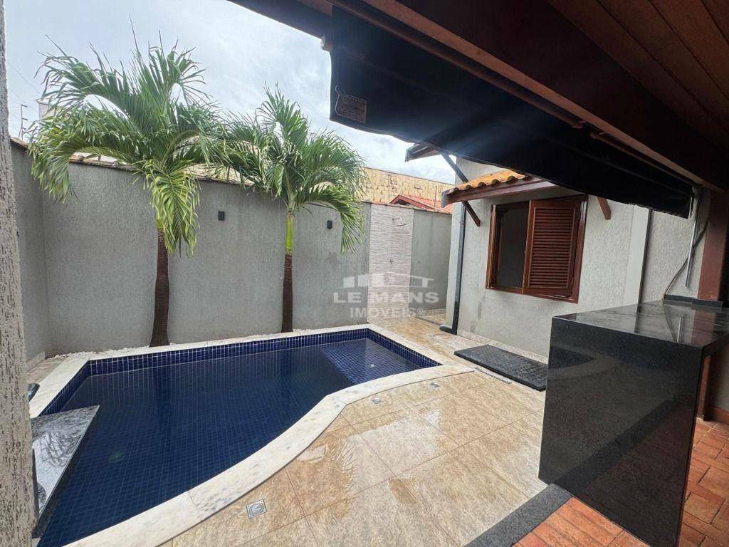 Casa, 3 quartos, 144 m² - Foto 19