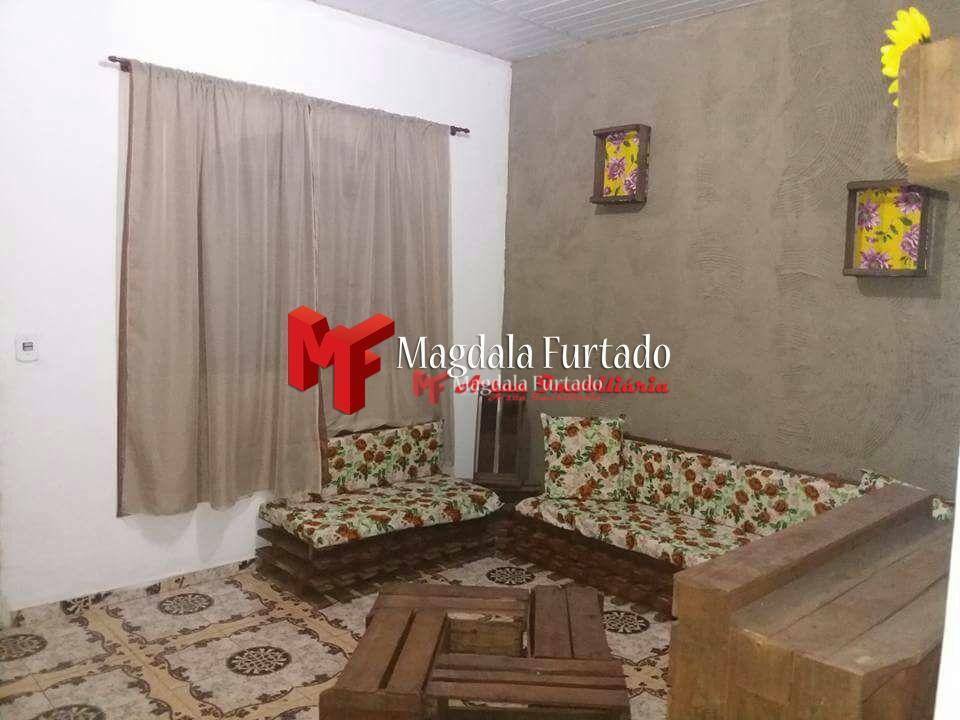 Casa à venda com 3 quartos, 170m² - Foto 7