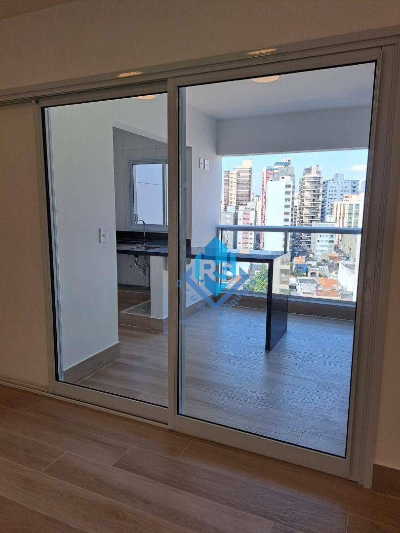 Apartamento à venda com 2 quartos, 82m² - Foto 5