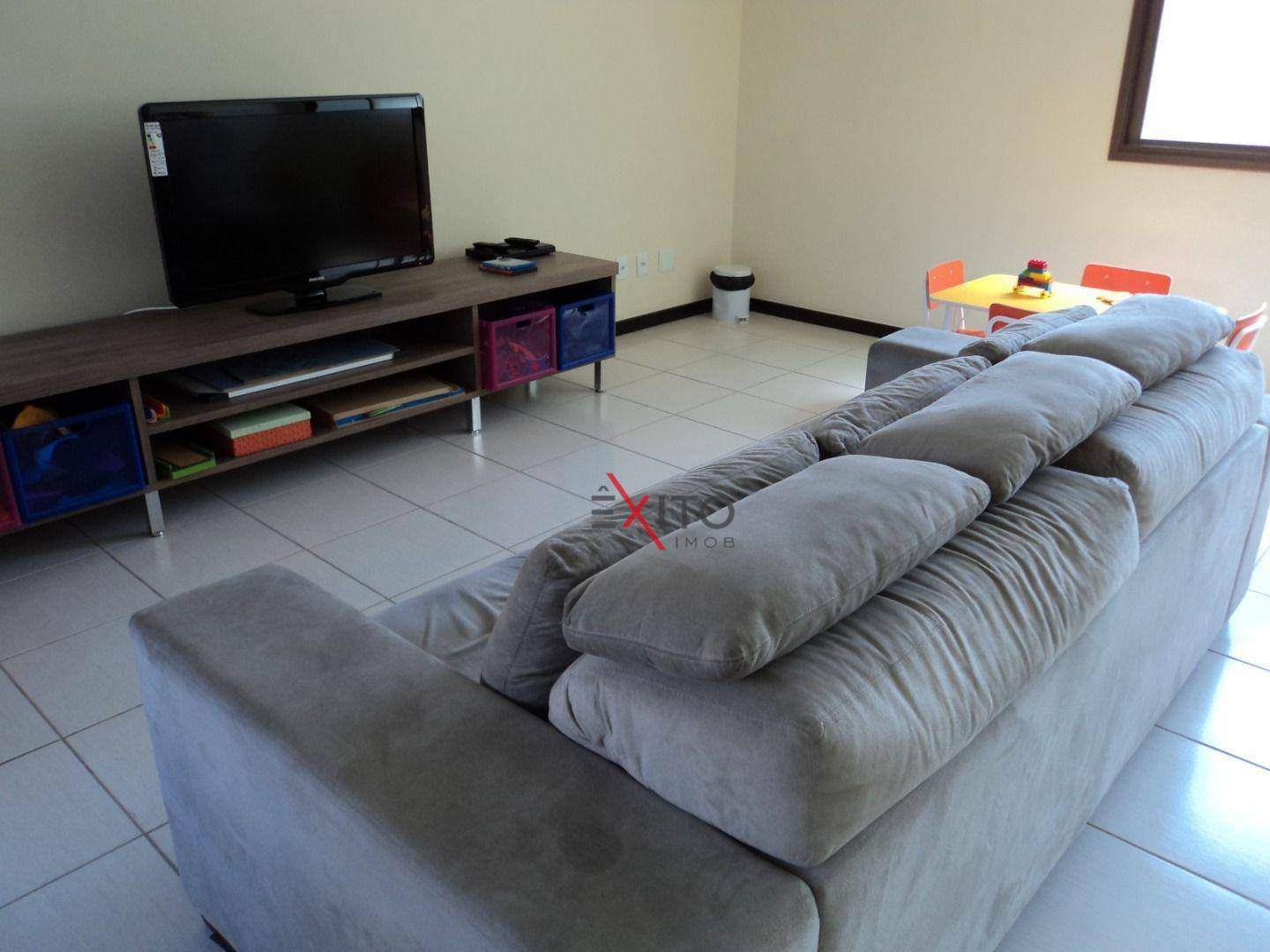 Apartamento para alugar com 3 quartos, 92m² - Foto 11