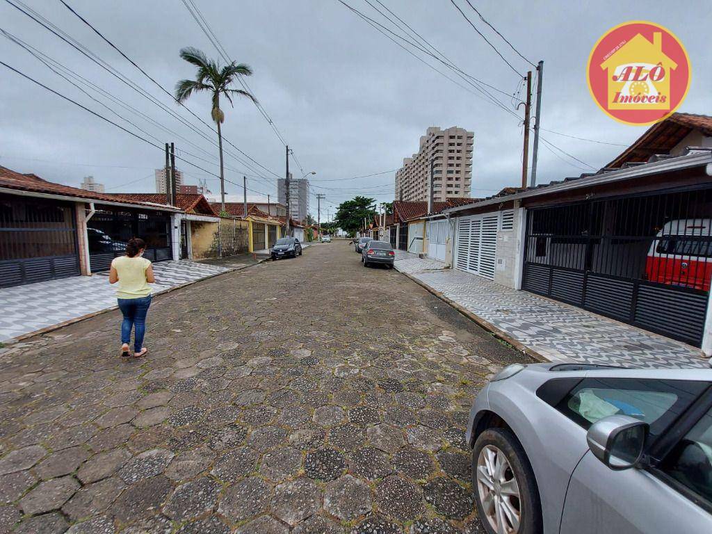 Sobrado à venda com 2 quartos, 52m² - Foto 1