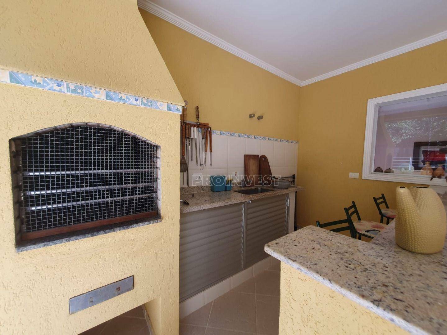 Casa de Condomínio à venda com 3 quartos, 300m² - Foto 34