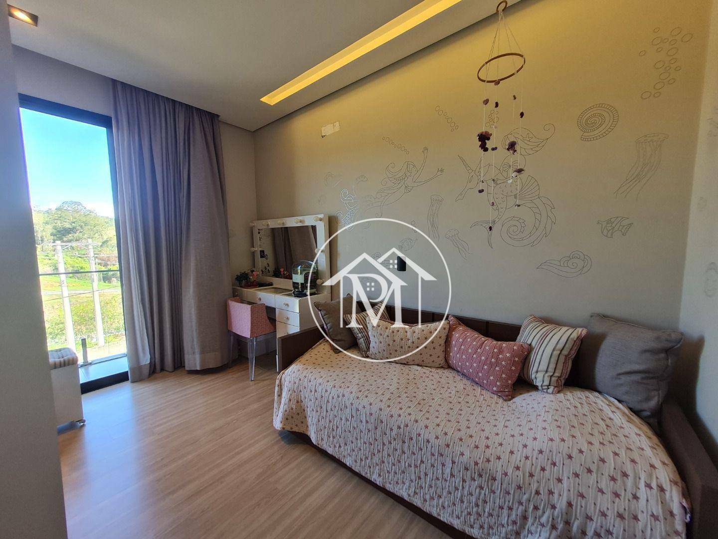 Casa de Condomínio à venda com 3 quartos, 226m² - Foto 40