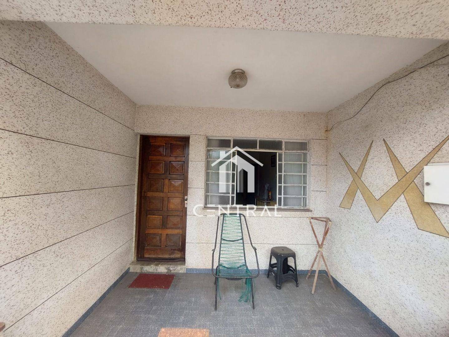 Casa à venda com 3 quartos, 120m² - Foto 32