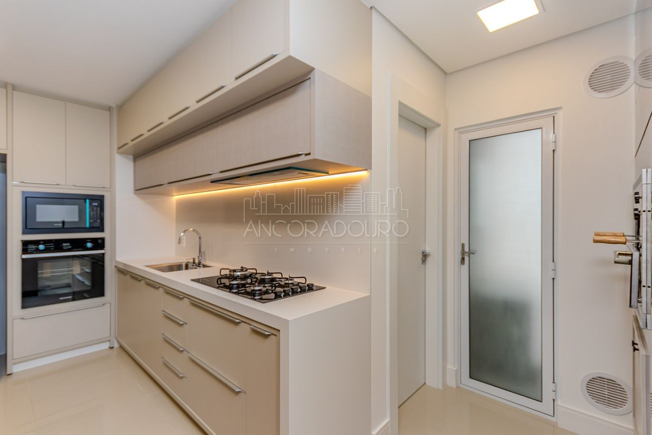 Apartamento à venda com 3 quartos, 129m² - Foto 28