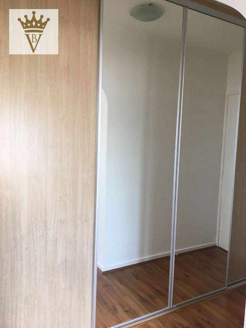 Apartamento à venda com 3 quartos, 112m² - Foto 9