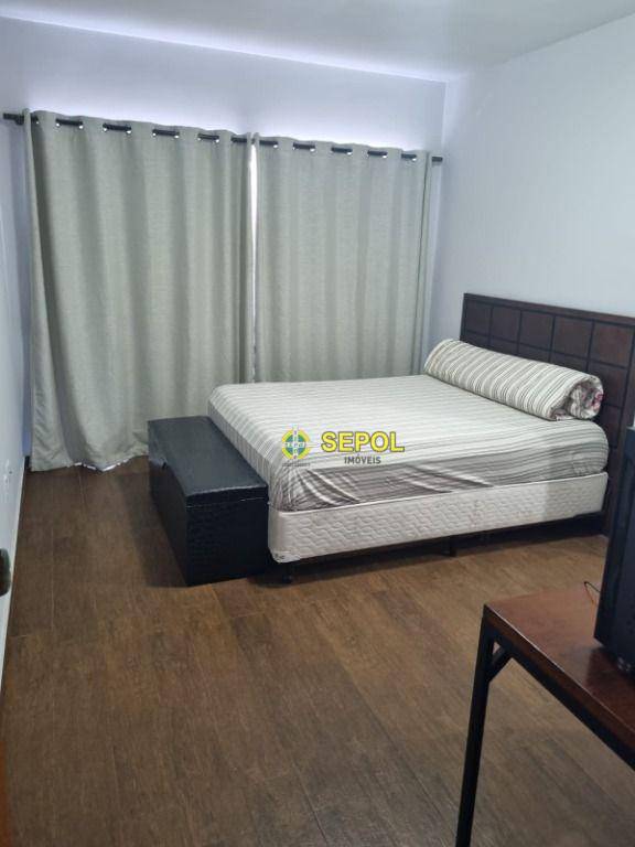 Sobrado à venda com 3 quartos, 300m² - Foto 22