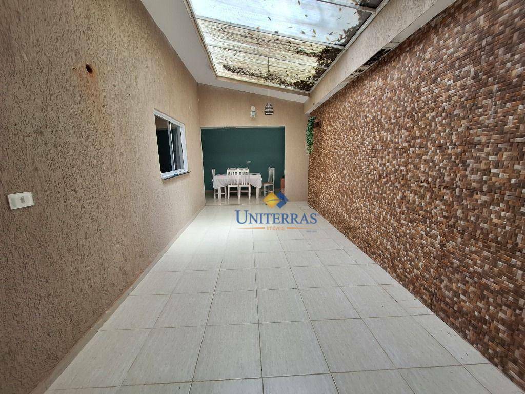 Casa à venda com 2 quartos, 60m² - Foto 21