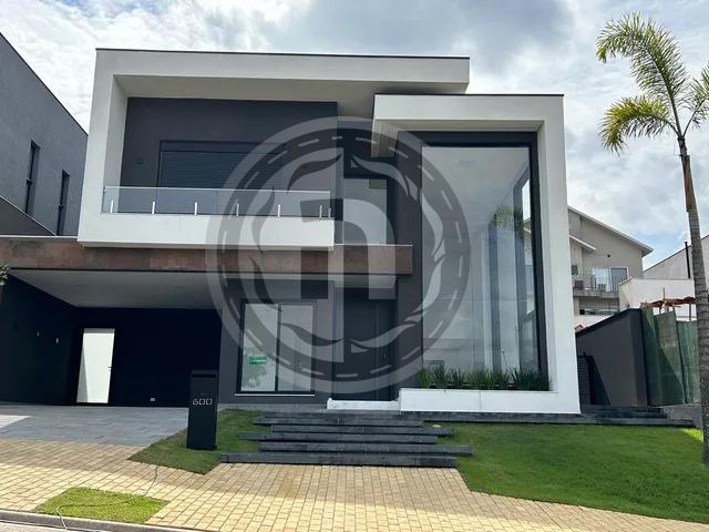 Casa de Condomínio à venda com 4 quartos, 356m² - Foto 13