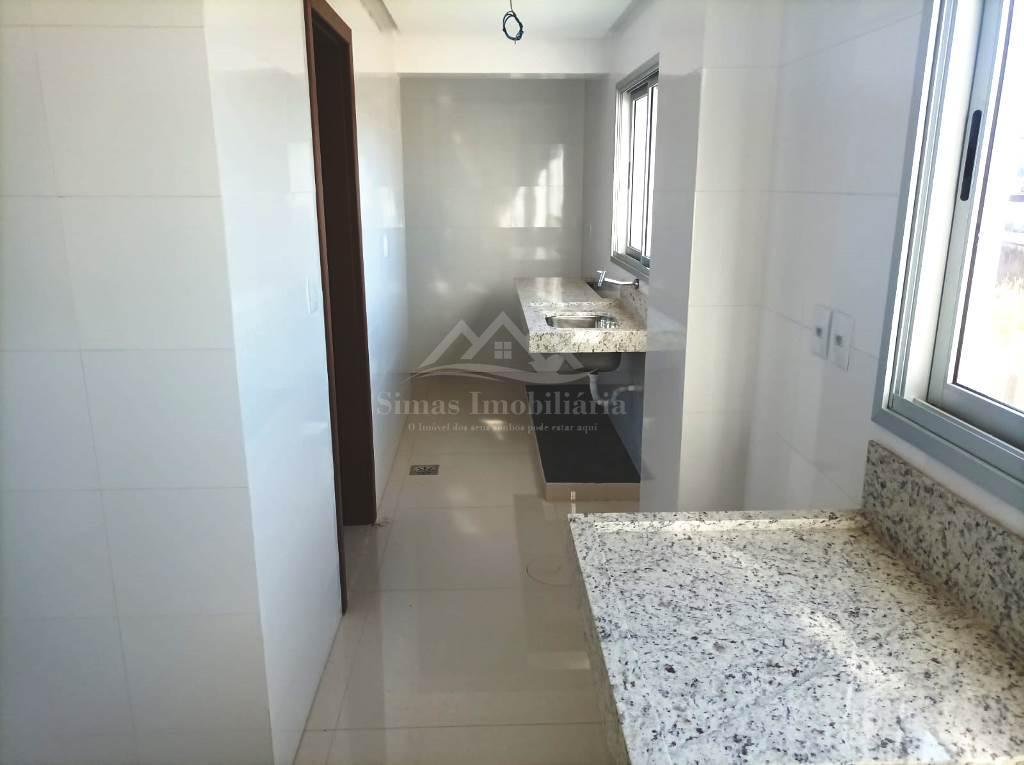 Apartamento à venda com 2 quartos, 90m² - Foto 25