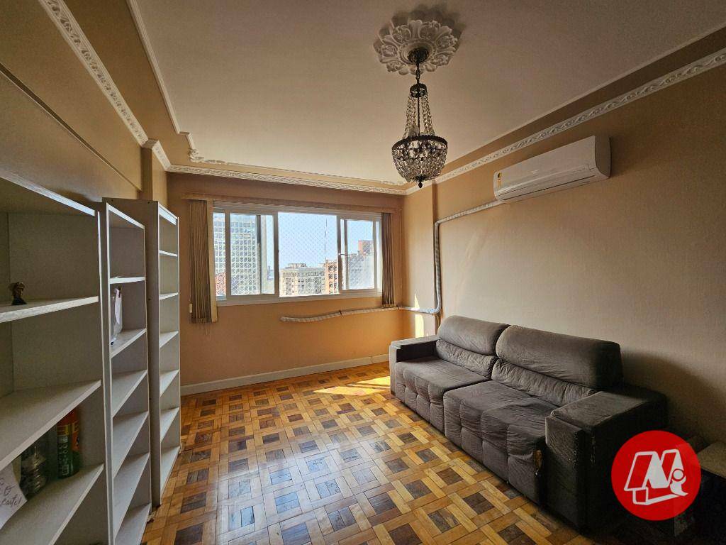 Apartamento à venda e aluguel com 3 quartos, 102m² - Foto 2