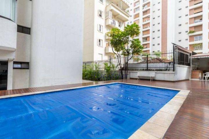 Apartamento à venda com 4 quartos, 246m² - Foto 11