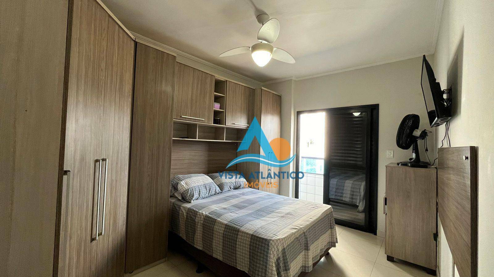 Apartamento à venda com 1 quarto, 52m² - Foto 15