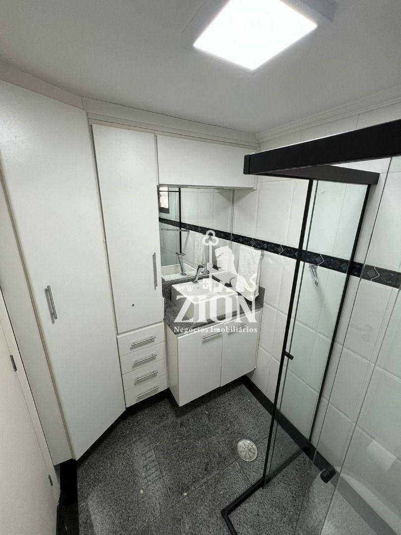 Apartamento à venda com 3 quartos, 92m² - Foto 10