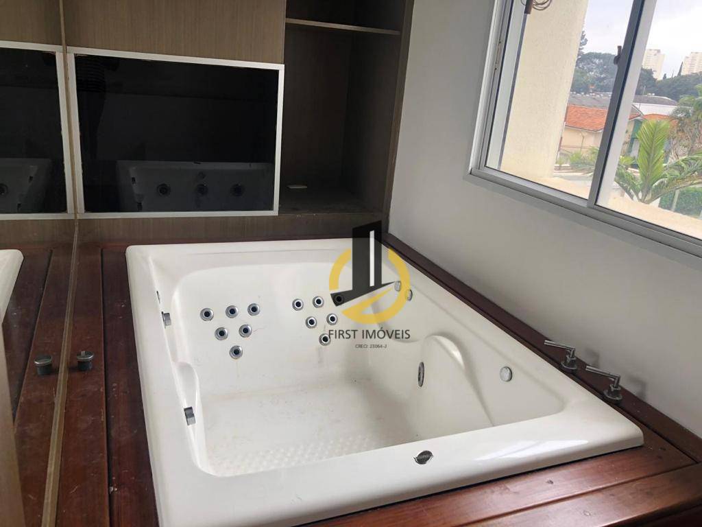 Apartamento à venda com 3 quartos, 101m² - Foto 10