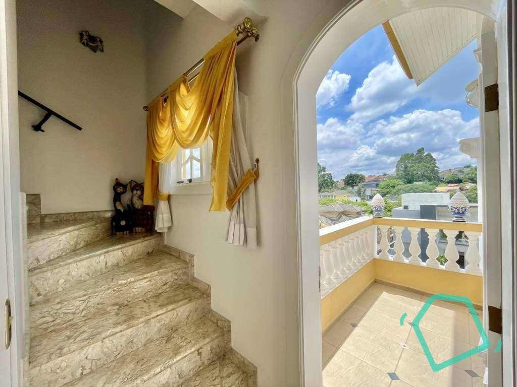 Casa de Condomínio à venda com 4 quartos, 986m² - Foto 59