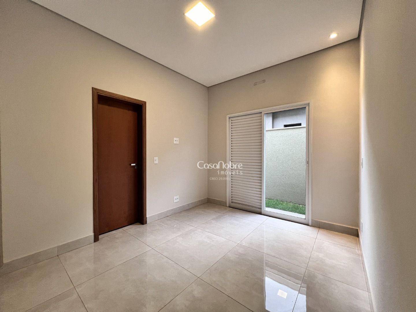 Casa de Condomínio à venda com 3 quartos, 185m² - Foto 15