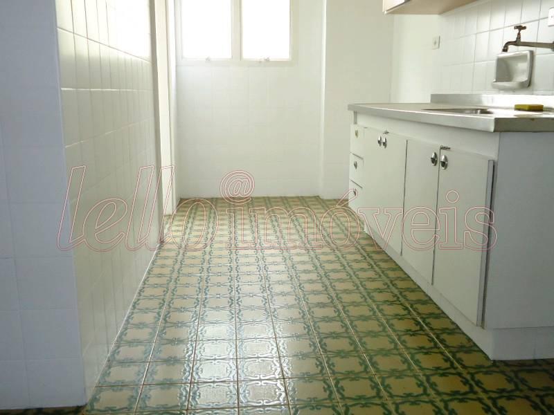 Apartamento para alugar com 3 quartos, 108m² - Foto 9