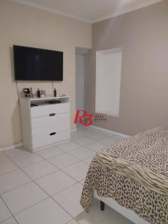 Apartamento à venda com 3 quartos, 160m² - Foto 7