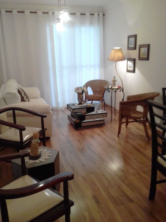 Apartamento à venda com 3 quartos, 83m² - Foto 16