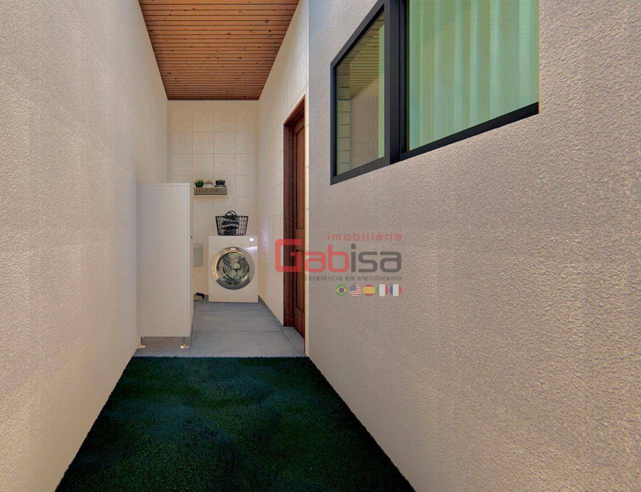 Apartamento à venda com 3 quartos, 136m² - Foto 3