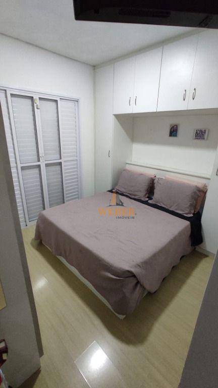 Casa de Condomínio à venda com 2 quartos, 78m² - Foto 7