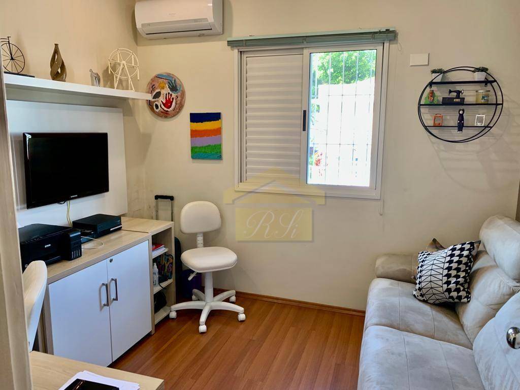 Sobrado à venda com 4 quartos, 201m² - Foto 16