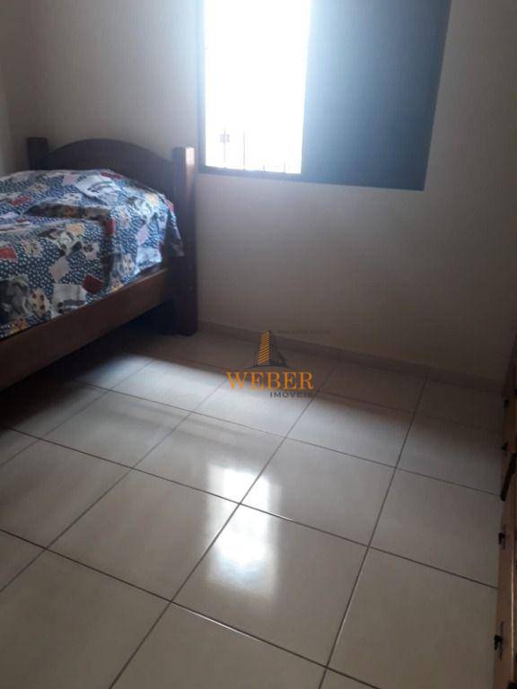 Sobrado à venda com 2 quartos, 75m² - Foto 7