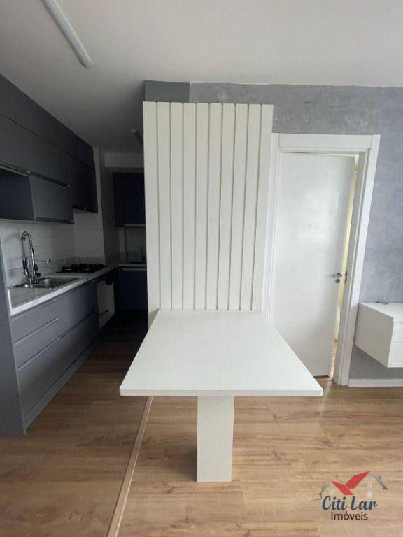 Apartamento à venda com 2 quartos, 35m² - Foto 5