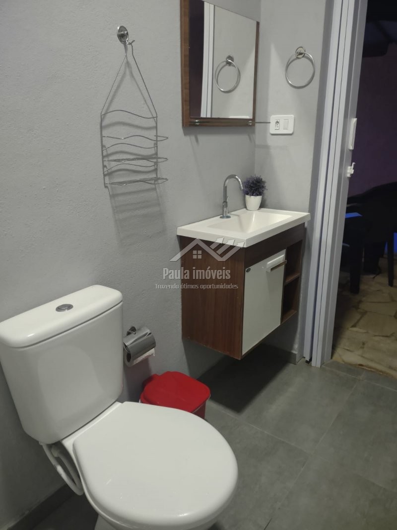 Casa de Condomínio à venda com 3 quartos, 130m² - Foto 4