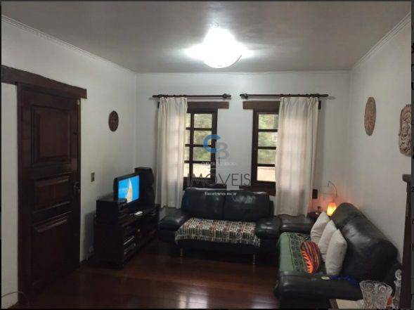 Sobrado à venda com 3 quartos, 163m² - Foto 2