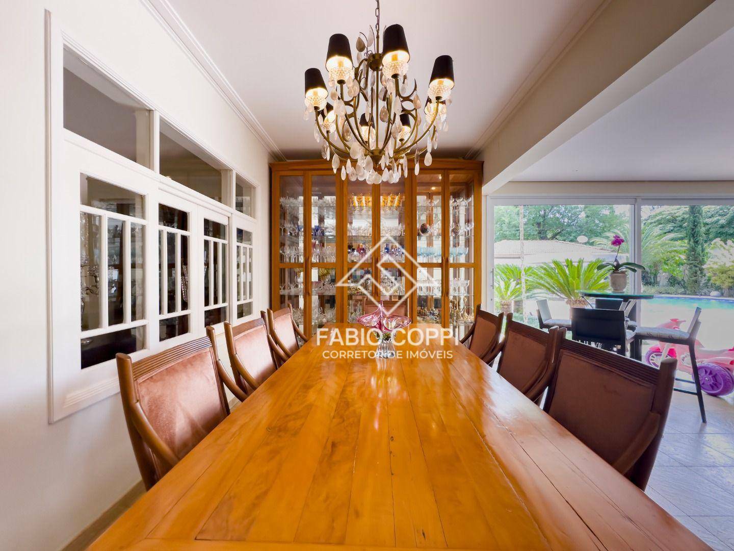 Casa de Condomínio à venda com 4 quartos, 746m² - Foto 26
