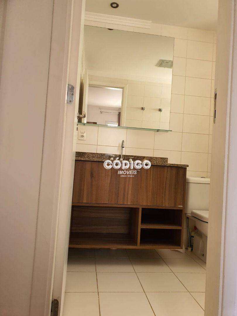 Apartamento à venda com 3 quartos, 110m² - Foto 64