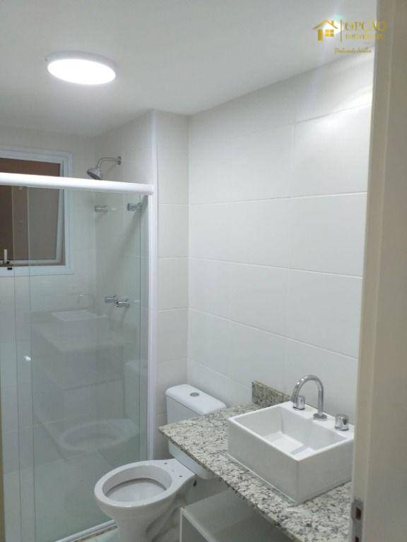 Apartamento à venda com 3 quartos, 76m² - Foto 4