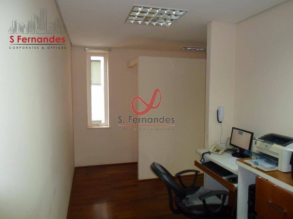 Conjunto Comercial-Sala à venda, 90m² - Foto 7