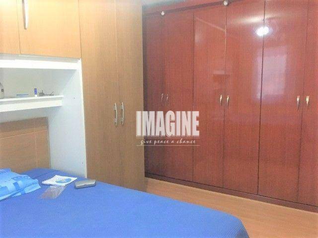 Apartamento à venda com 3 quartos, 93m² - Foto 6