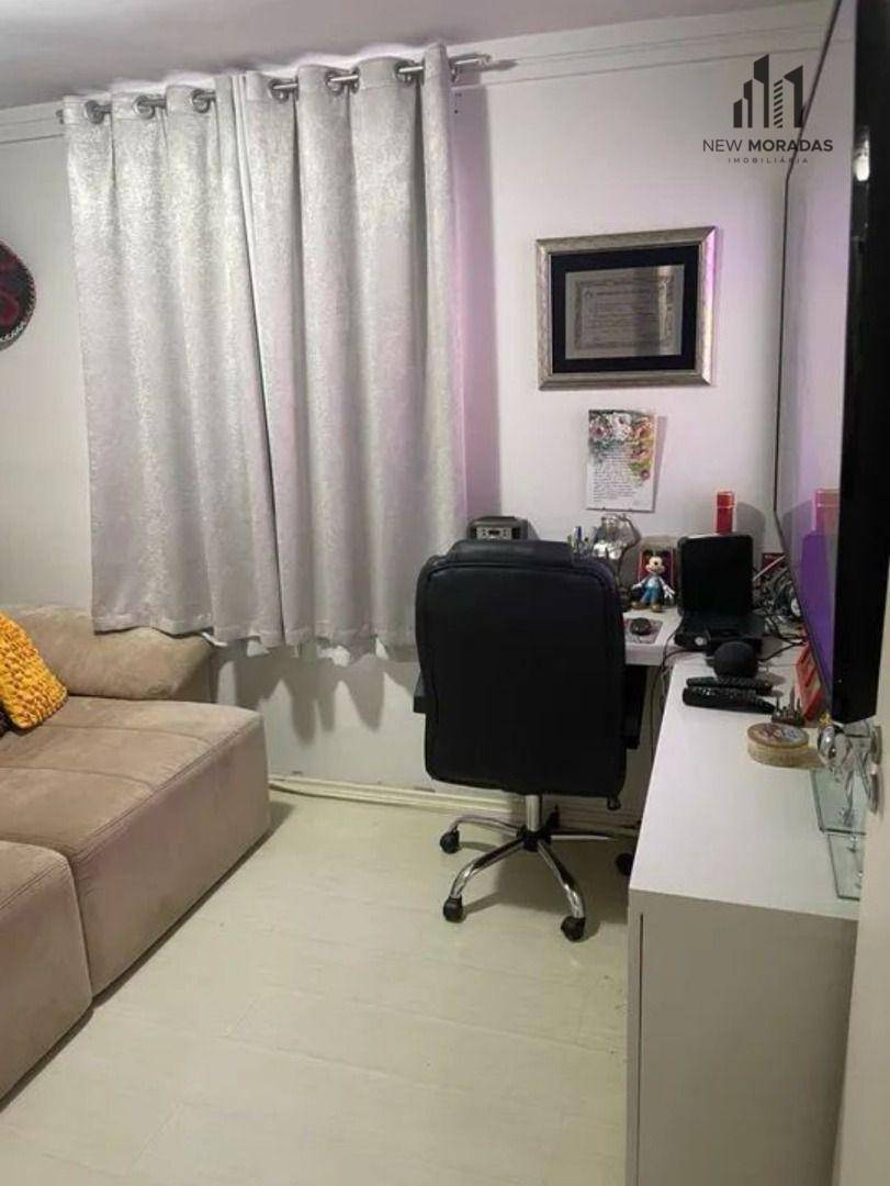 Apartamento à venda com 2 quartos, 49m² - Foto 4