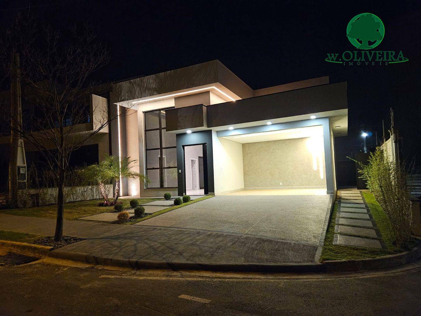 Casa de Condomínio à venda com 3 quartos, 180m² - Foto 3