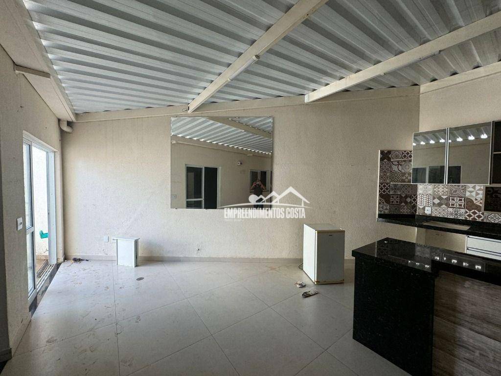 Casa de Condomínio para alugar com 3 quartos, 110M2 - Foto 3