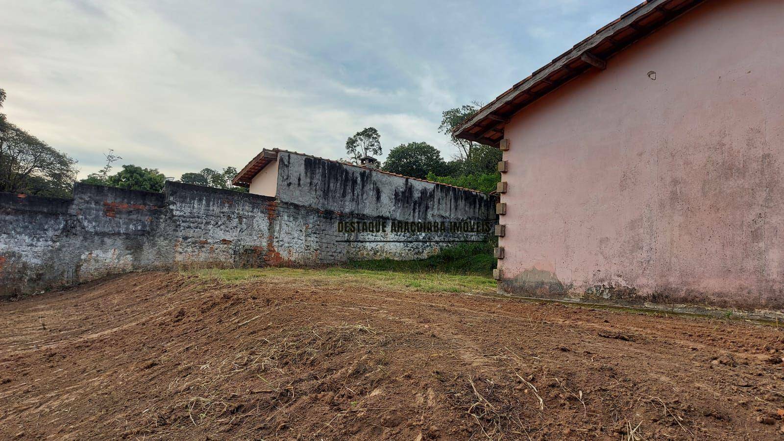 Chácara à venda com 1 quarto, 27m² - Foto 26