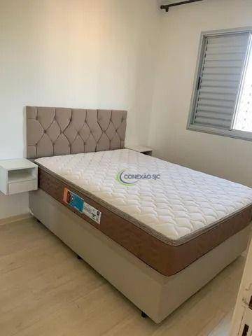 Apartamento à venda com 3 quartos, 73m² - Foto 5