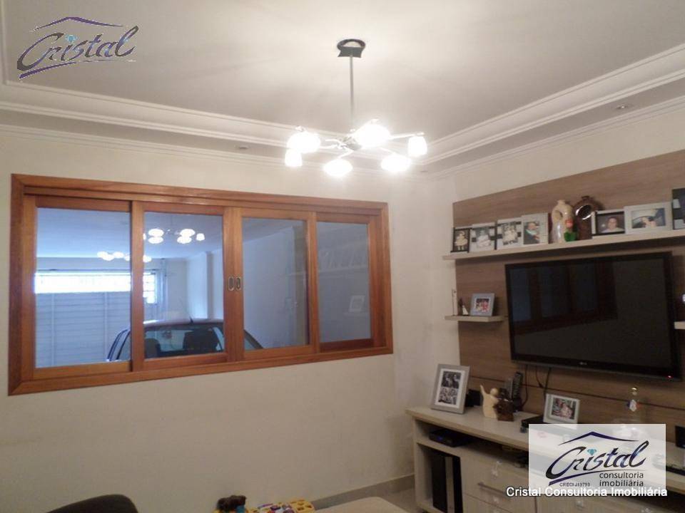 Sobrado à venda com 4 quartos, 170m² - Foto 5